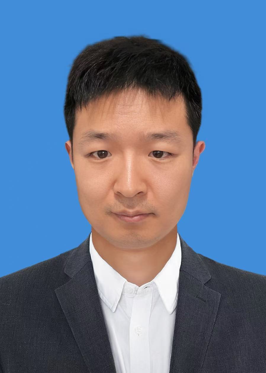 孟非凡（项目硕导）
